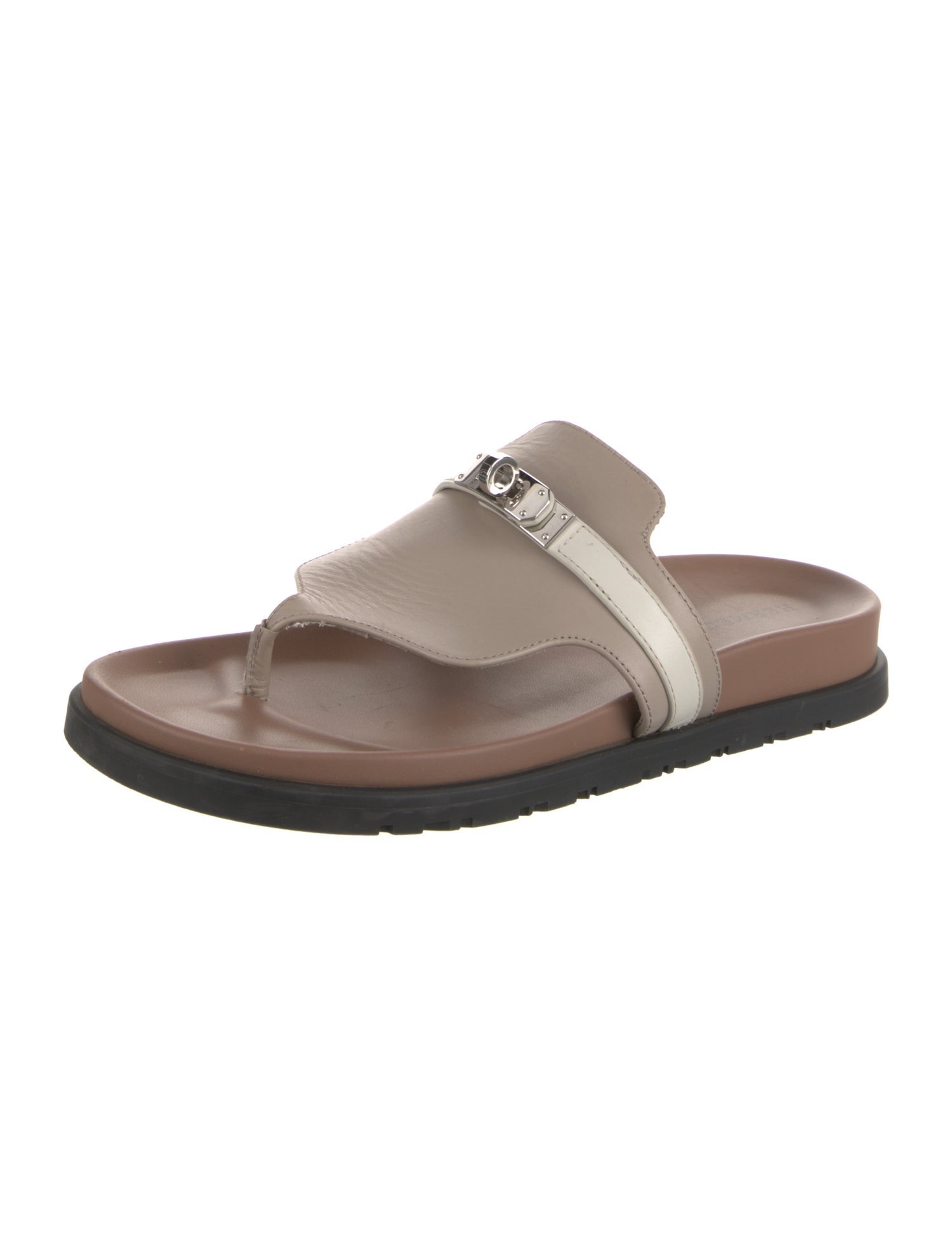 Hermès 2023 Empire Slides